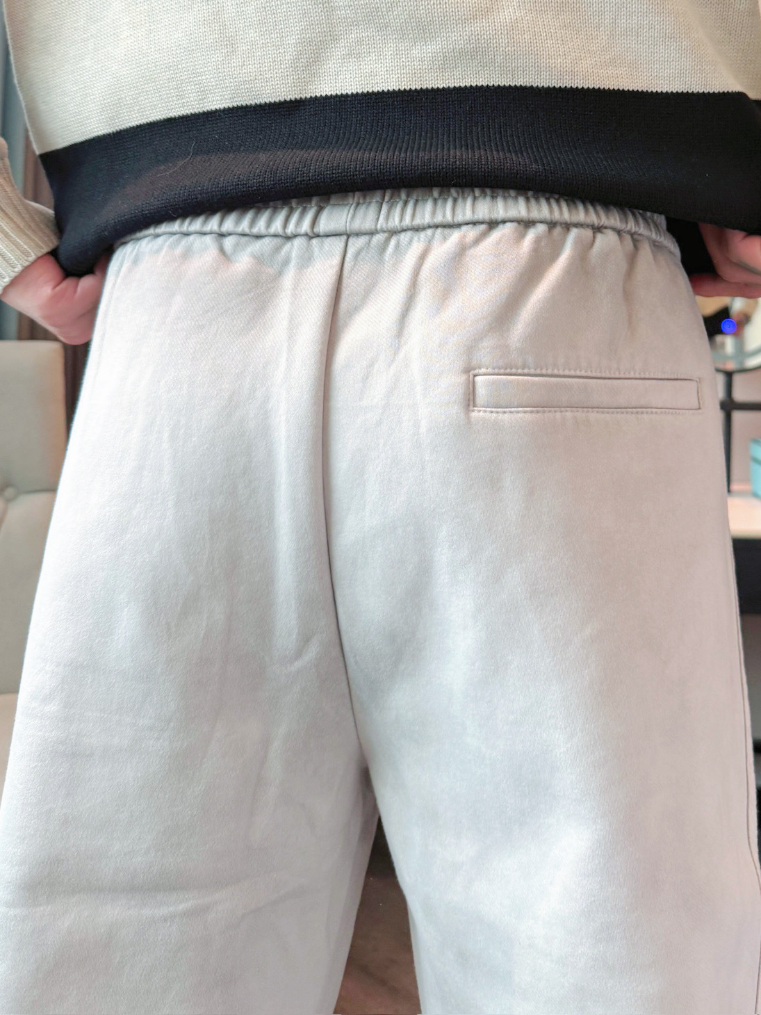 Casual Pants Man